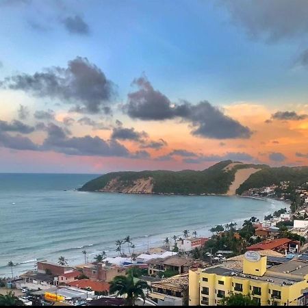Flat Suite Natal Bagian luar foto