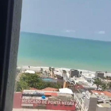 Flat Suite Natal Bagian luar foto