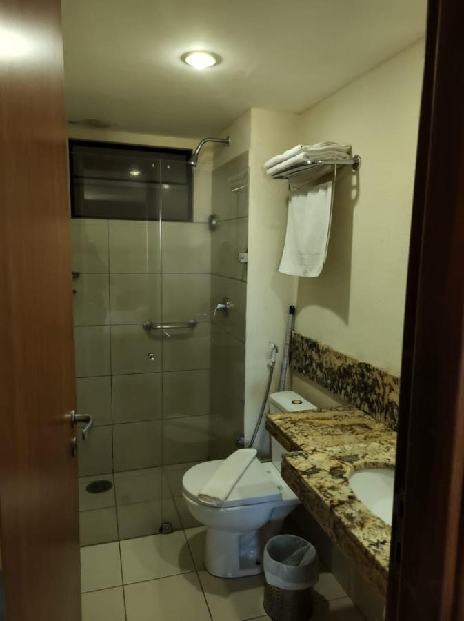 Flat Suite Natal Bagian luar foto