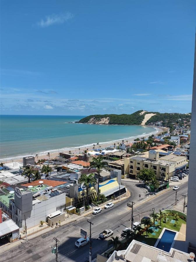 Flat Suite Natal Bagian luar foto