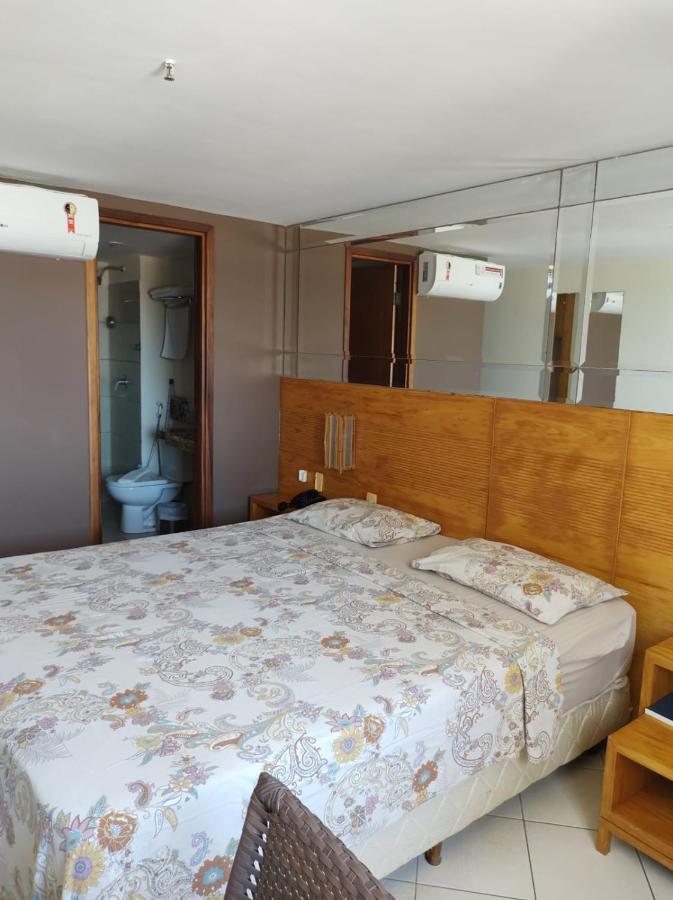 Flat Suite Natal Bagian luar foto