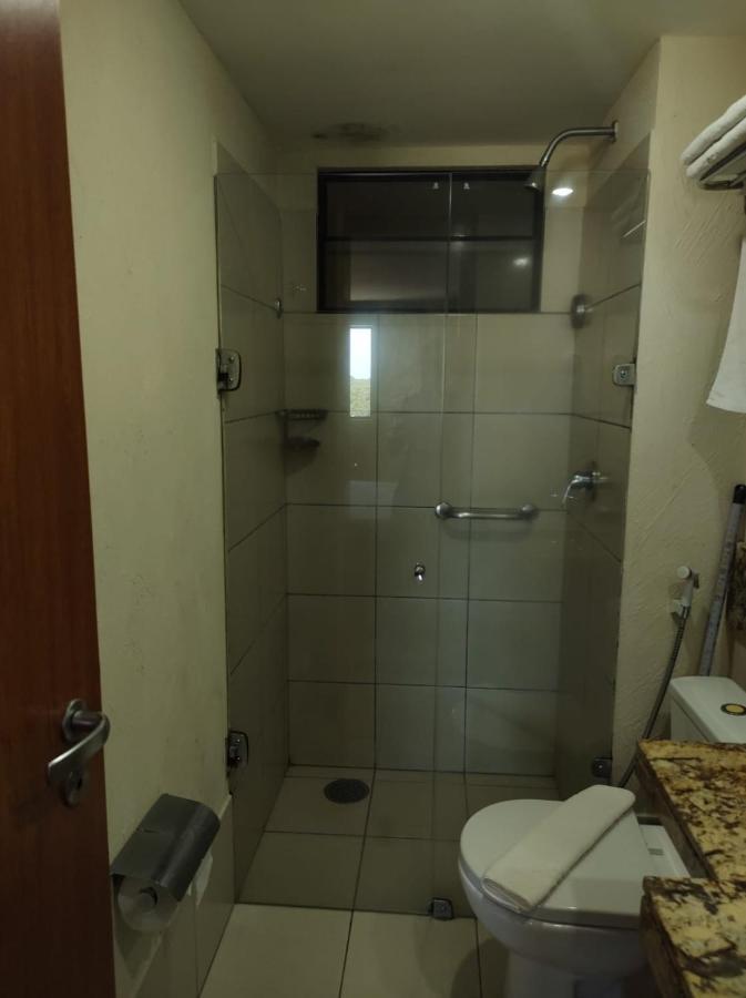 Flat Suite Natal Bagian luar foto