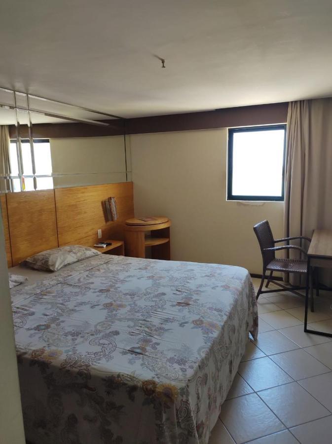 Flat Suite Natal Bagian luar foto