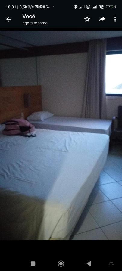 Flat Suite Natal Bagian luar foto